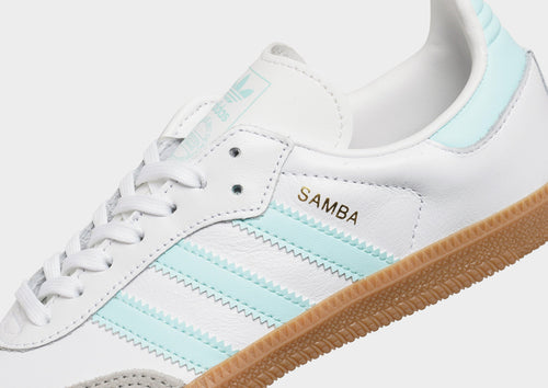 Samba OG Children's