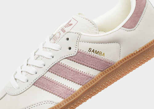 Samba OG Women's