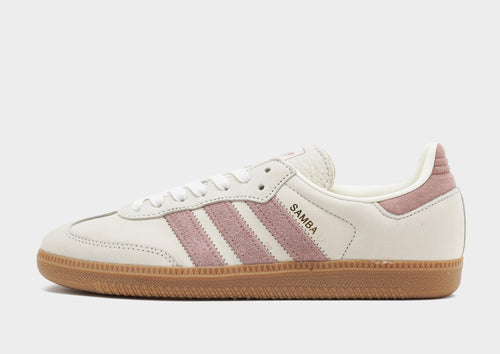 Samba OG