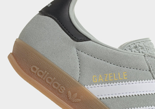 Gazelle Indoor Junior