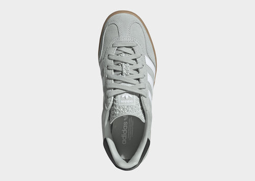 Gazelle Indoor Junior