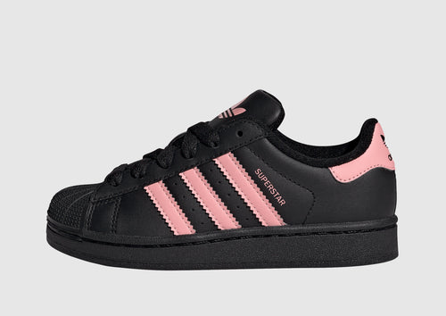 Superstar Junior's