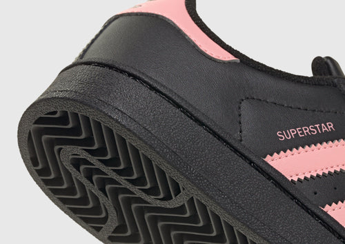 Superstar Junior's