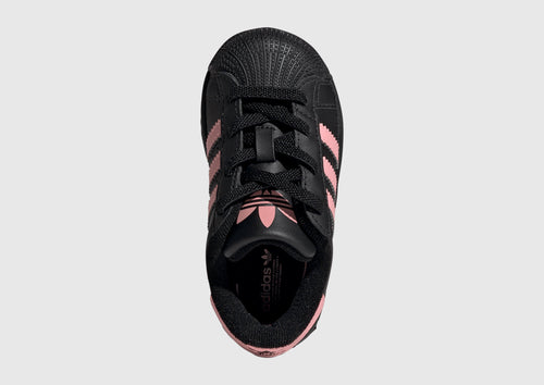 Superstar II Comfort Closure Elastic Lace Shoes