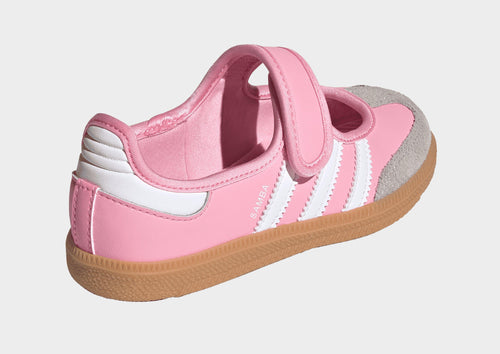 Samba Jane Children's