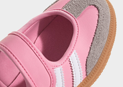 Samba Jane Children's