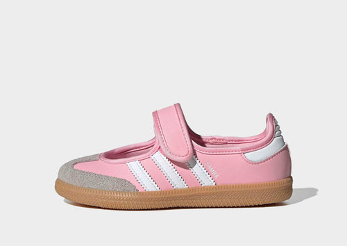 Samba Jane Infant's