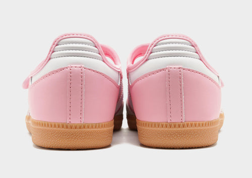 Samba Jane Junior's