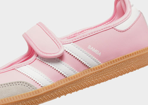 Samba Jane Junior's