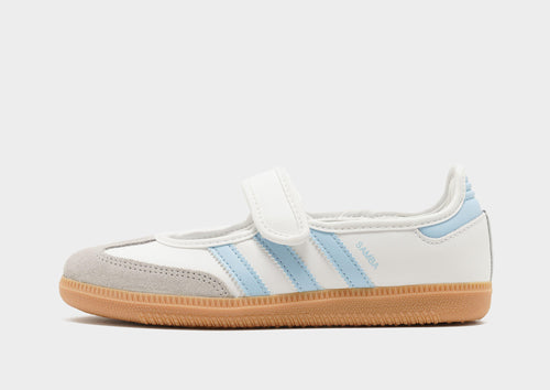 Samba Jane Junior's