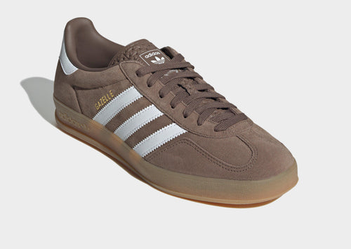 Gazelle Indoor