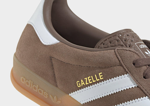 Gazelle Indoor