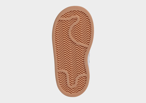 Campus 00s Comfort Closure Elastic Lace Shoes Kids