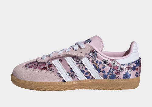 Originals x Liberty London Junior's