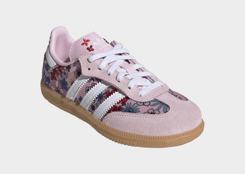 Originals x Liberty London Junior's