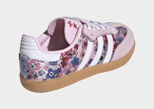 Originals x Liberty London Junior's