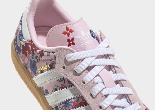 Originals x Liberty London Junior's