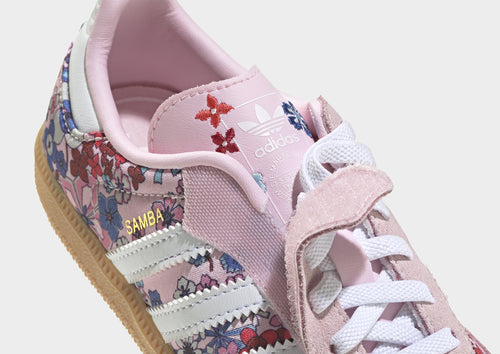 Originals x Liberty London Junior's