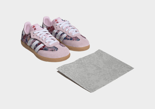 Originals x Liberty London Junior's