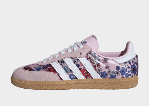 Samba OG x Liberty London Junior's