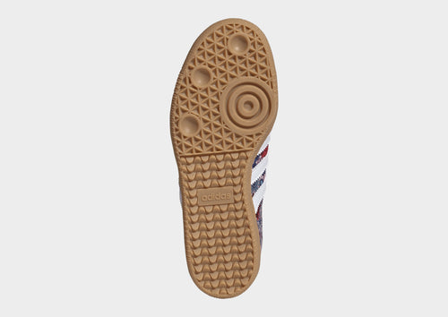 Samba OG x Liberty London Junior's