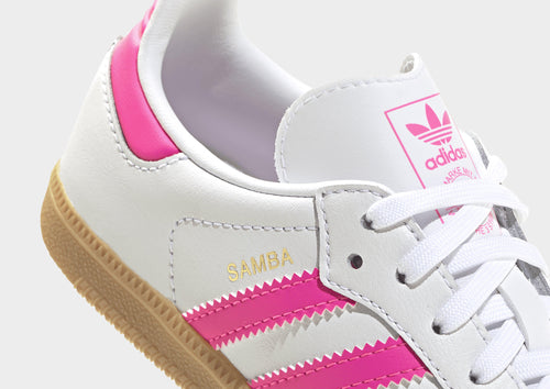Samba OG Children's