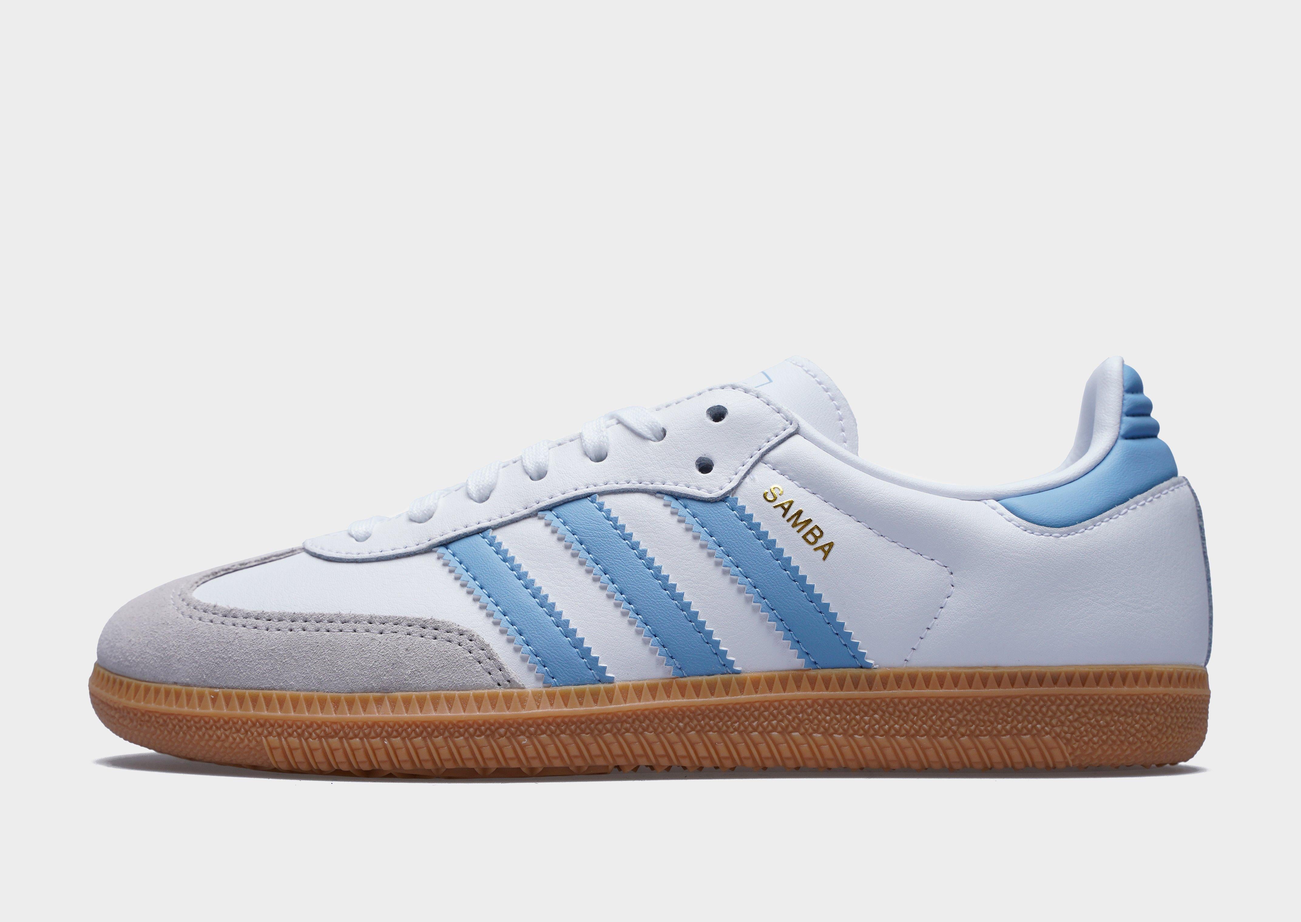 Samba OG Junior's