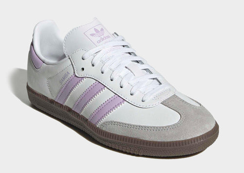 Samba OG Junior's