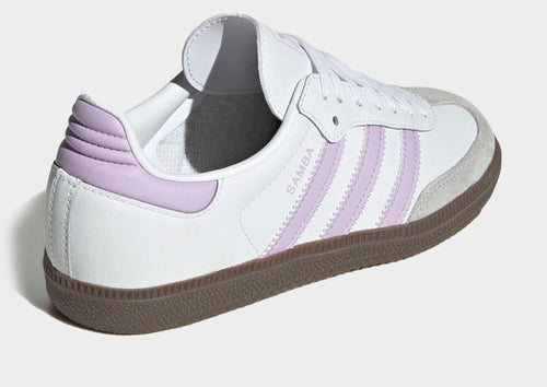 Samba OG Junior's