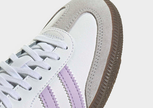 Samba OG Junior's