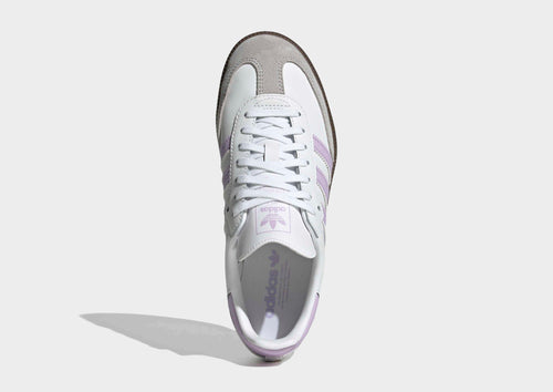 Samba OG Junior's