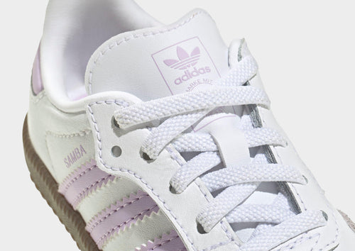 Samba OG Infant's
