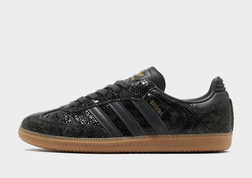 Samba OG