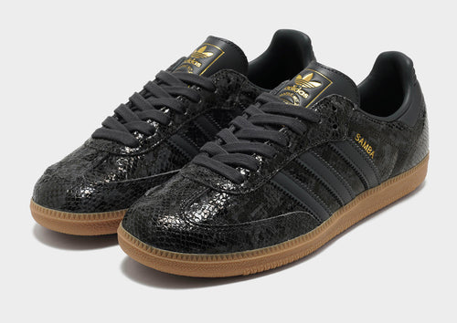 Samba OG