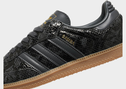 Samba OG