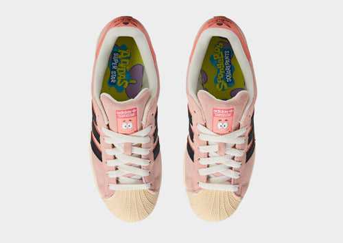 Patrick Superstar Women's