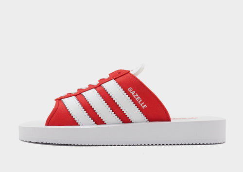 Gazelle Beach Slides Women's