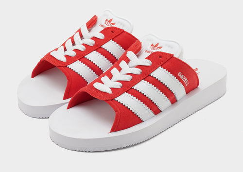 Gazelle Beach Slides Women's