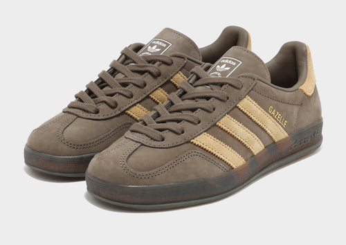 Gazelle Indoor