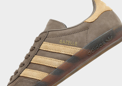 Gazelle Indoor