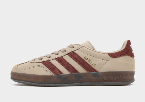 Gazelle Indoor