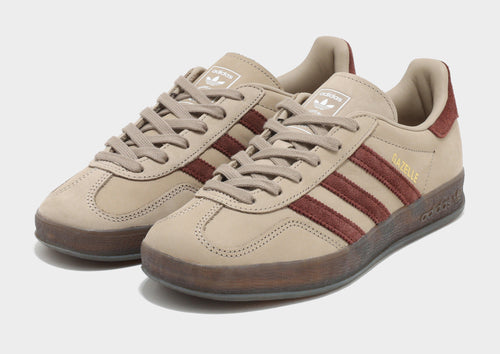 Gazelle Indoor