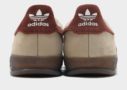 Gazelle Indoor