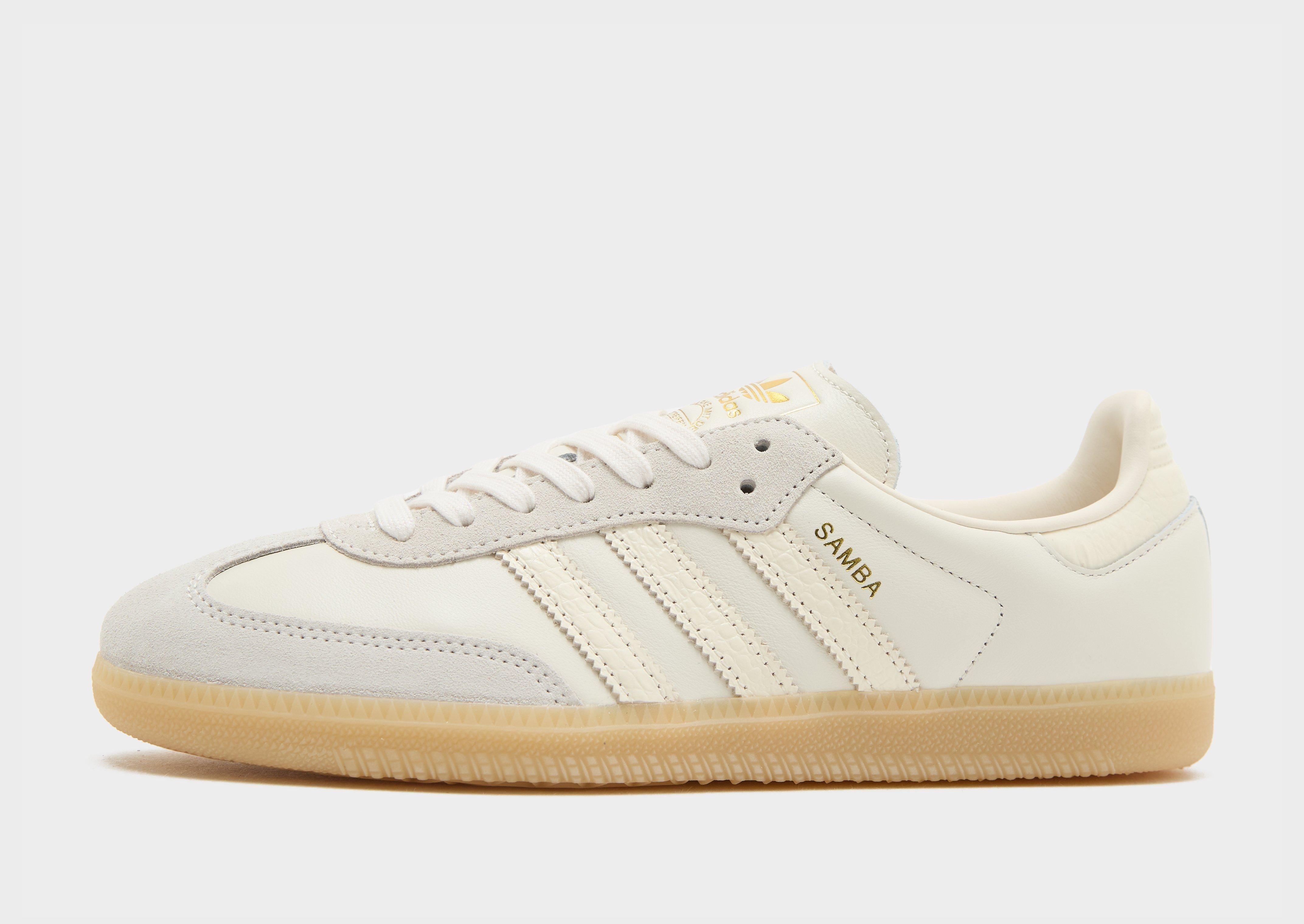Samba OG