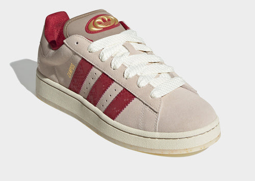 Campus CNY Lea Women's
