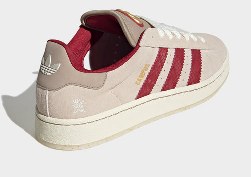 Campus CNY Lea Women's