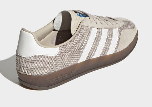 Gazelle Indoor