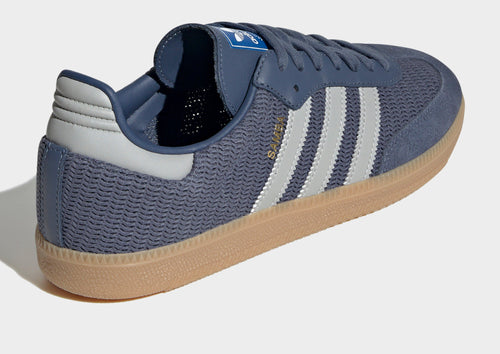 Samba OG