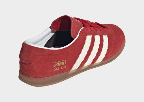 Gazelle Lo Pro Women's
