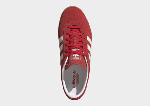 Gazelle Lo Pro Women's